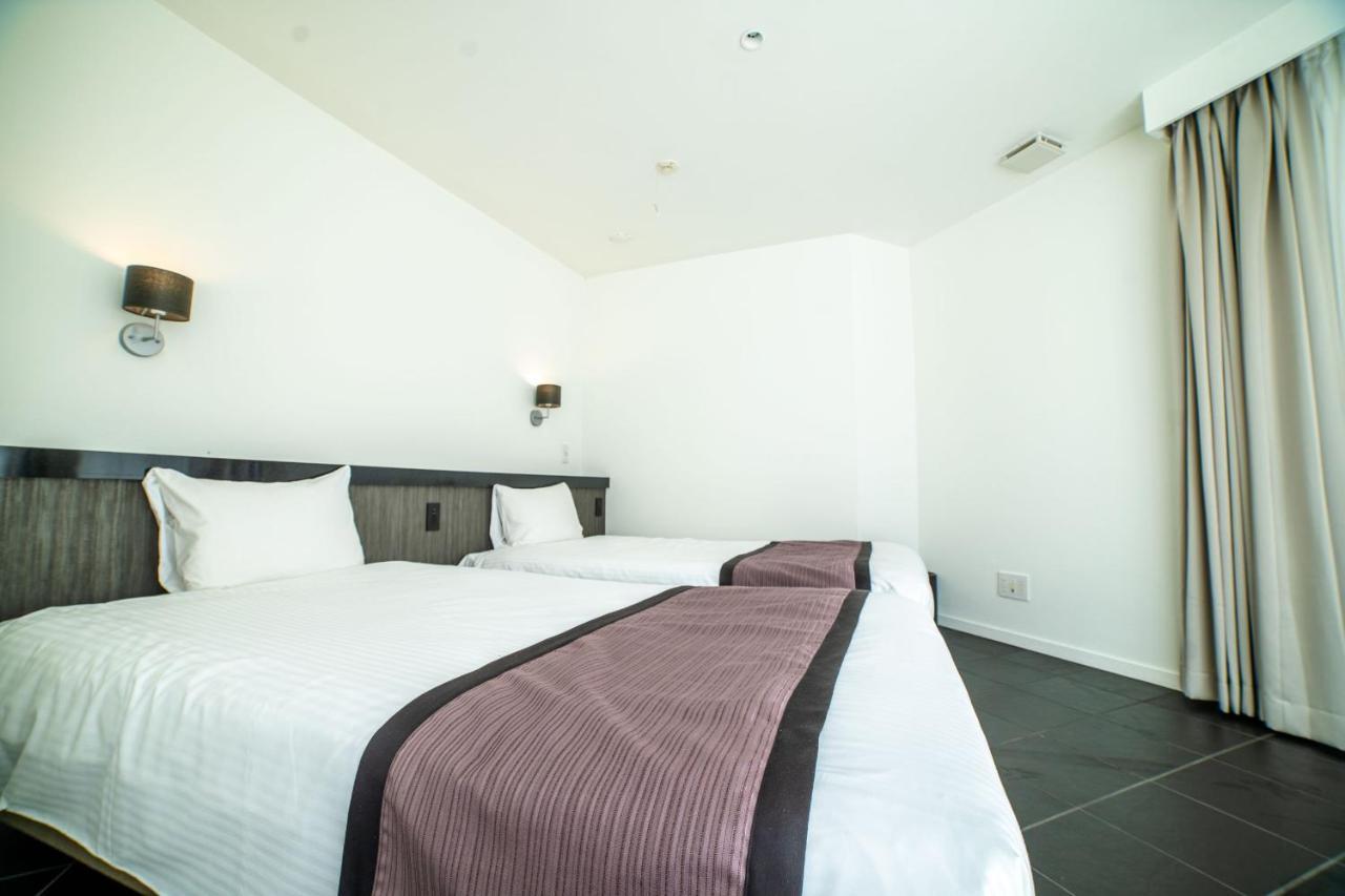 Crystal Villa Miyakojima Sunayama Beach Bagian luar foto