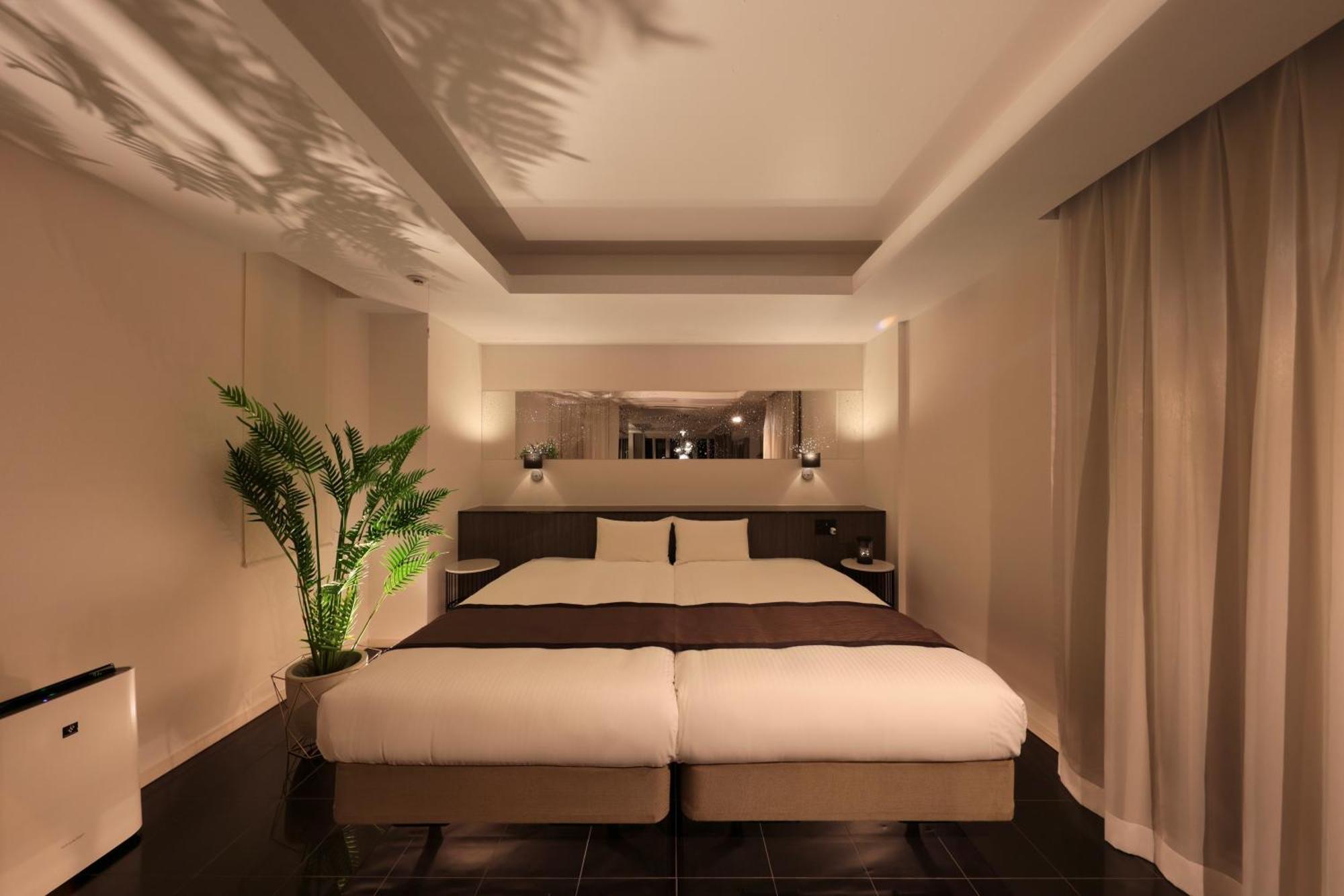 Crystal Villa Miyakojima Sunayama Beach Bagian luar foto