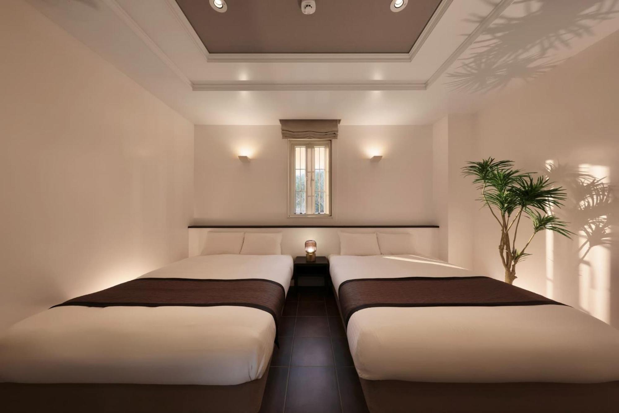 Crystal Villa Miyakojima Sunayama Beach Bagian luar foto