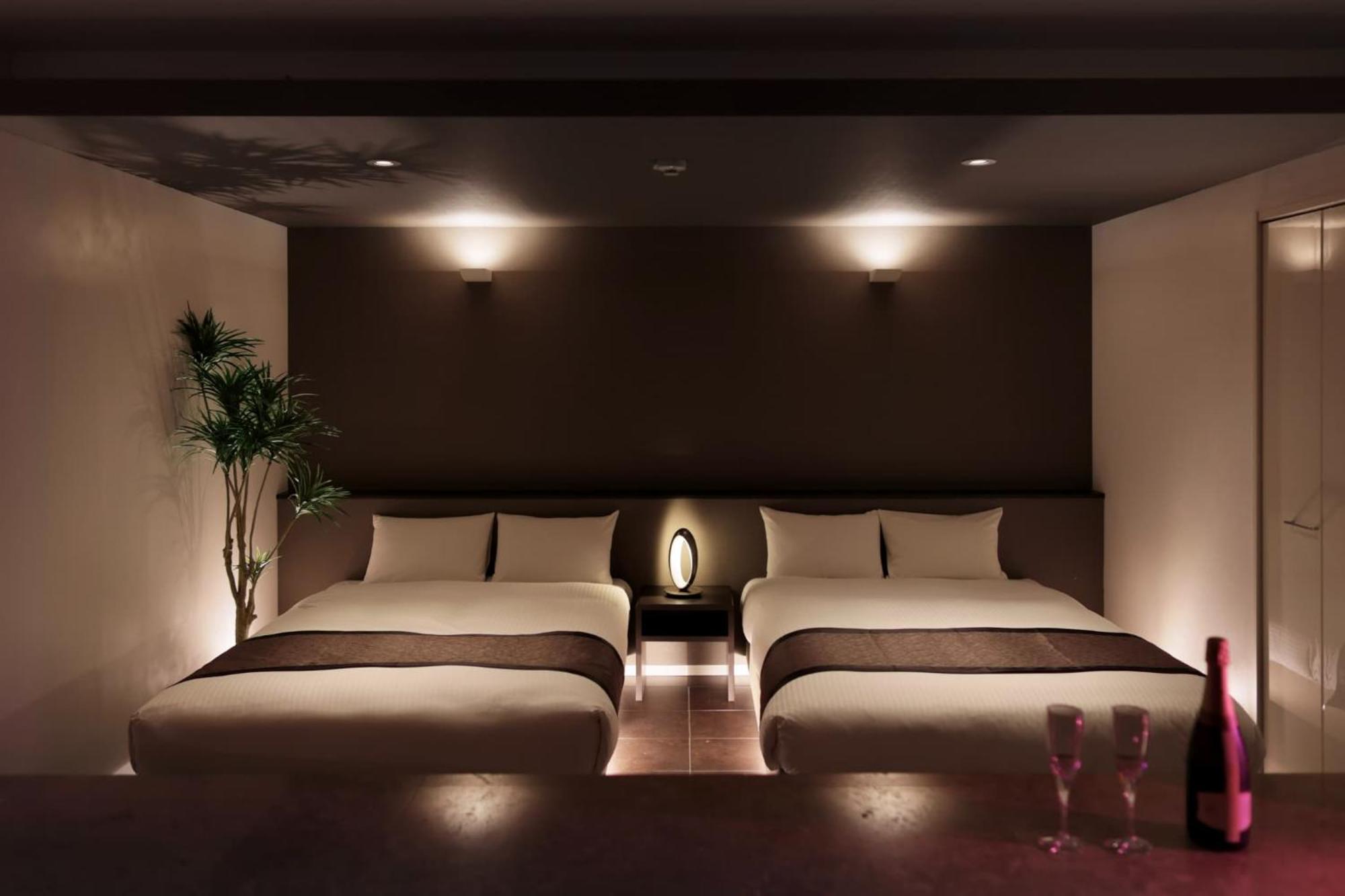 Crystal Villa Miyakojima Sunayama Beach Bagian luar foto