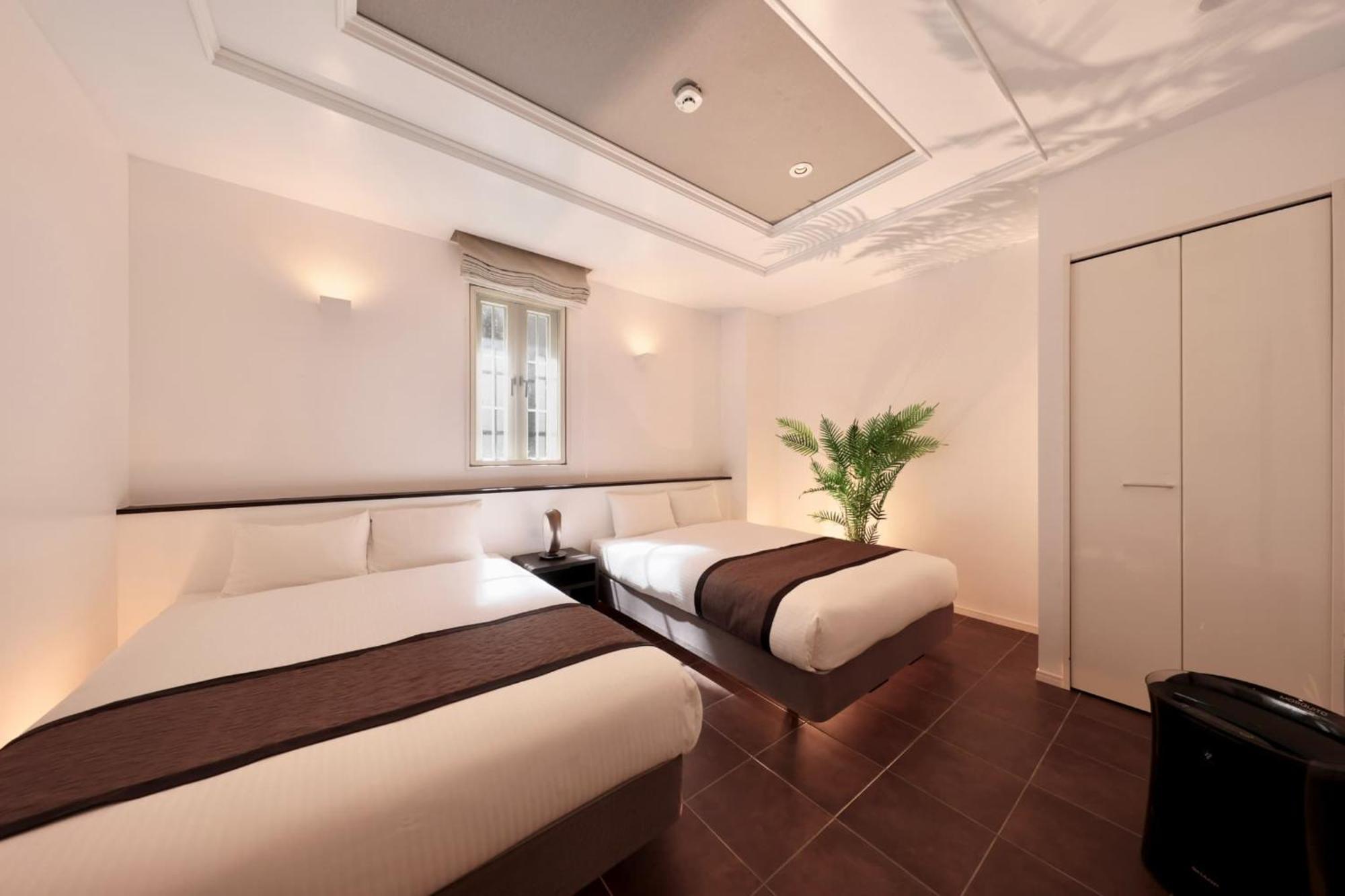 Crystal Villa Miyakojima Sunayama Beach Bagian luar foto
