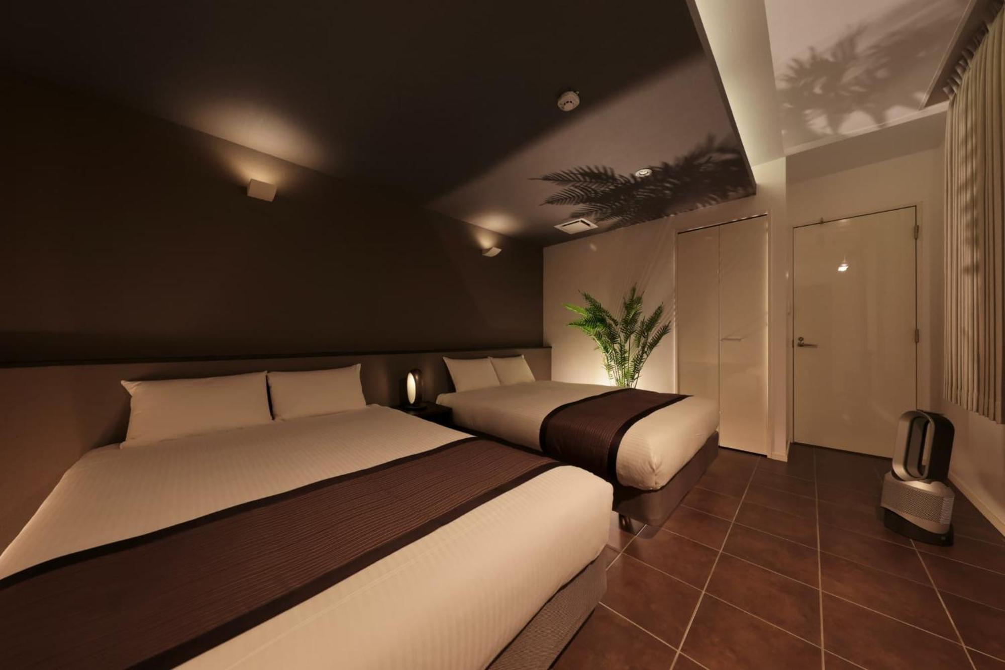 Crystal Villa Miyakojima Sunayama Beach Bagian luar foto