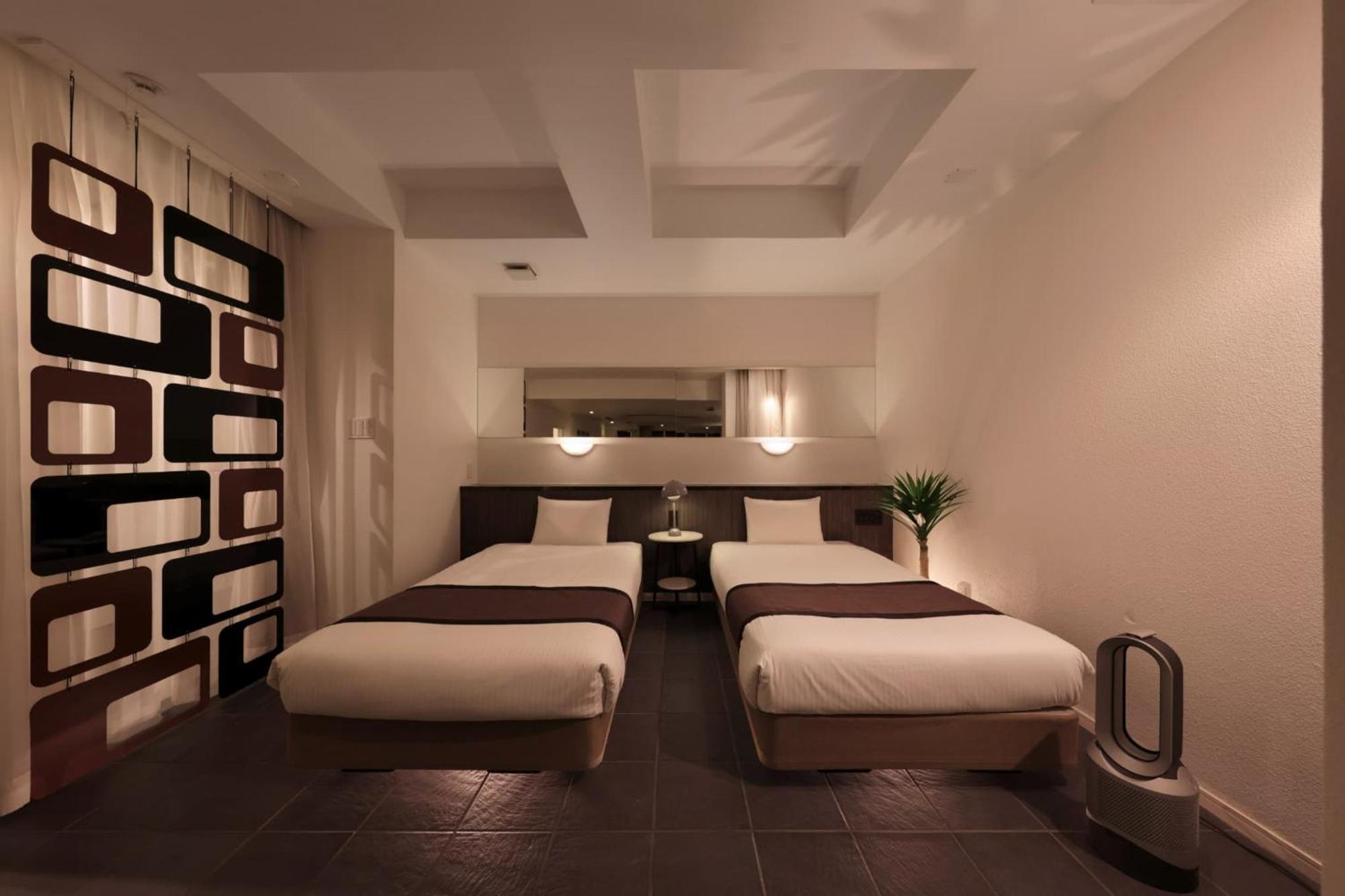 Crystal Villa Miyakojima Sunayama Beach Bagian luar foto